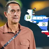 "Es un ingrediente": Alexandre Guimaraes sorprende y se postula para dirigir en esta gran liga de Centroamérica