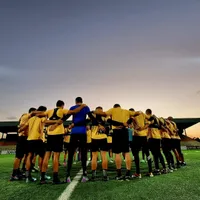 Concachampions | Desde Herediano reconocen registro que podría salir caro ante Robinhood