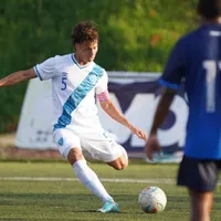Desde Estados Unidos y México le dan "una mano" a la Selección de Guatemala