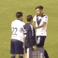 Fito Zelaya debutó oficialmente como local en Celaya