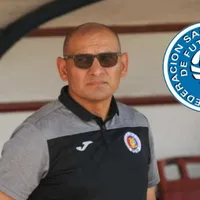 Al Zarco Rodríguez no le molesta prestar jugadores a la Selección Nacional