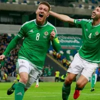 Irlanda del Norte modifica su convocatoria para enfrentar a Panamá