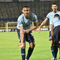 ¡El de siempre! Ismael Díaz anota y guía a su equipo a la Copa Libertadores 2023 [VIDEO]