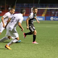 San Carlos sorprendió a Cartaginés
