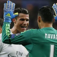 La ostentosa oferta por Keylor que sus pretendientes deben superar