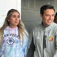 Mercado | Agente del Cubo Torres dio detalles sobre su llegada a Herediano