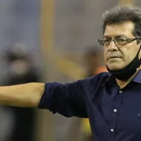 Hugo Pérez: “Sí teníamos VAR ¿Por qué no se utilizó?”