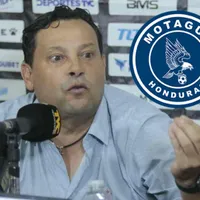 "Ya está arreglado": Jeaustin Campos confirma el fichaje que golpea a Motagua en el mercado