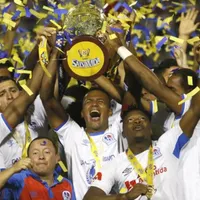 ¡Reyes de su tierra! Olimpia aparece en prestigioso Top 10 internacional