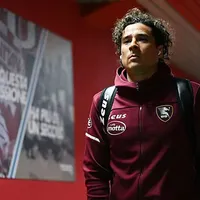 Concacaf | El dato que aniquila a Guillermo Ochoa en Europa con el Salernitana