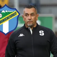 Desde Sudamérica: Comunicaciones realizó un movimiento que no se esperaban en Saprissa