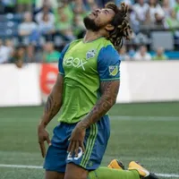 Escándalo: Román Torres suspendido en Estados Unidos por dar positivo en doping