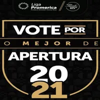 Unafut revela los nominados a Lo Mejor del Apertura 2021