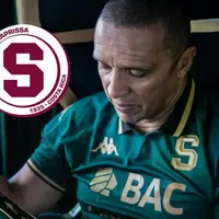 "Eso está definido": Erick Lonnis confirma el nuevo refuerzo de Saprissa para 2026 en medio de las finales