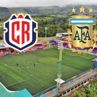 Argentina se mete en el fútbol de Costa Rica con un innovador convenio
