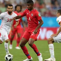Oficial: Fidel Escobar se va al fútbol de México
