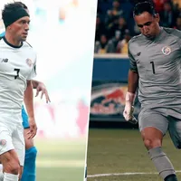 Christian Bolaños respaldó a Keylor Navas: "Son injustos con él"
