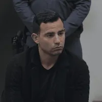 Video: impactantes imágenes de las agresiones de Marco Pappa a su exnovia