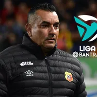 En Guatemala confirman noticia de José Giacone que tranquiliza a Herediano