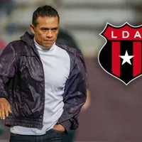 Paté Centeno se tira contra Guimaraes y dice algo que caerá mal en Alajuelense