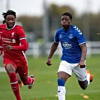 Thierry Small: la promesa del Everton de Inglaterra con nacionalidad panameña