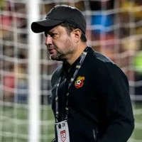 Jafet Soto busca evitar sanciones contra Herediano.