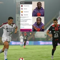 Los memes no perdonaron a Alajuelense luego de quedar eliminado ante el Saprissa