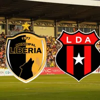 municipal liberia-alajuelense-costa rica