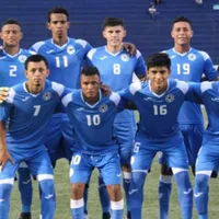 Disfruta EN VIVO el juego Nicaragua vs. Honduras por el sueño olímpico