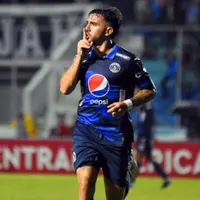 Agustín Auzmendi es buscado por varios equipos de Centroamérica.