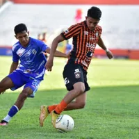Águila histórico: se extiende la racha invicta de los campeones