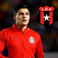 Un problema cardíaco casi lo retira, pero desafió todos los pronósticos y ahora es el 9 de Alajuelense: "Me dijeron que no podía volver a jugar"