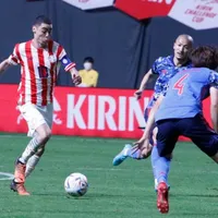 Posible rival de La Sele en Qatar 2022: Japón aplastó selección sudamericana en amistoso