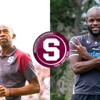 El regreso de Javon East: Wanchope consigue lo que parecía imposible en Saprissa