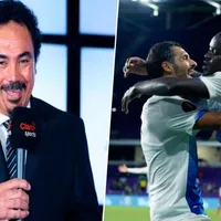 Hugo Sánchez advierte a México: "Jugar ante Costa Rica es un riesgo importante"