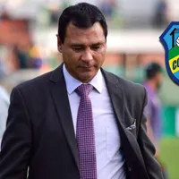 Comunicaciones hace oficial la salida de Mauricio Tapia