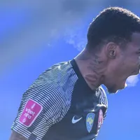 RESCATÓ EL PARTIDO: Eduardo Guerrero anotó y rescató al Zorya Luhansk en Conference League [VIDEO]