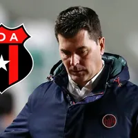 "Posible reemplazo": afirman que Alajuelense ya tiene al sucesor de Ismael Rescalvo tras bambalinas