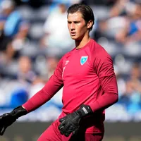 Duro golpe para Nicholas Hagen desde Estados Unidos antes de unirse con la Selección de Guatemala