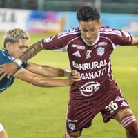 Con la derrota de Comunicaciones vs Antigua: así quedó la tabla de posiciones del Apertura 2025 de la Liga Nacional de Guatemala