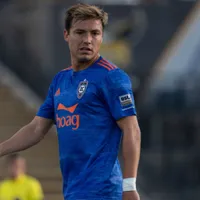 Cubo Torres tiene ya nuevo club.