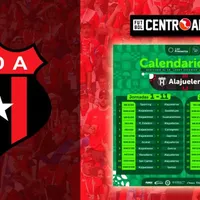 El fixture de Alajuelense en el Clausura 2022: cuándo juega fecha a fecha y contra quién
