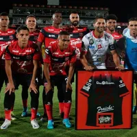 Liga Deportiva Alajuelense ejecuta opción de compra sobre uno de sus jugadores