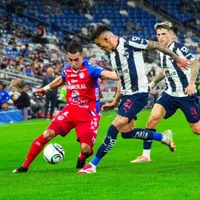 Xelajú no pudo ante Monterrey: resumen del partido de vuelta por la Concachampions 2026