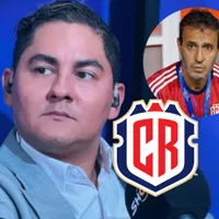 Chepe Bomba dice desde Panamá lo que nadie en Costa Rica se anima sobre La Sele del Bocha Batista