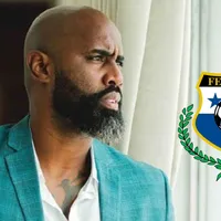 Baloy dispara: "Estamos esperando que goleen también a la masculina"