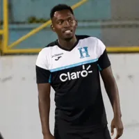 Alberth Elis volverá a jugar en Estados Unidos