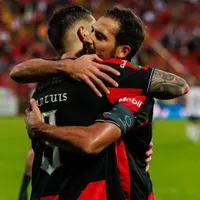 Celso Borges habló sobre la situación que se vivió ante Cartaginés.