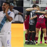 Guatemala vs. Venezuela: cuándo, a qué hora y en qué canal ver EN VIVO el amistoso internacional.