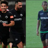 Rivas y Rubio ¿serán convocados?